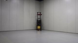 Stacker Hyster S1.2 a venda - Imagem 4 | Machineryline AO Stacker Hyster S1.2 | Imagem 4 - Machineryline