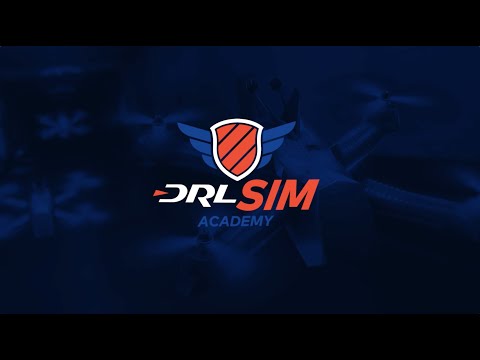 DRL SIM Turning & Braking