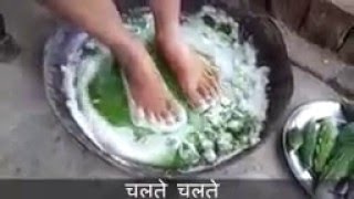 Natural Cure for type2 Diabetes (Hindi)