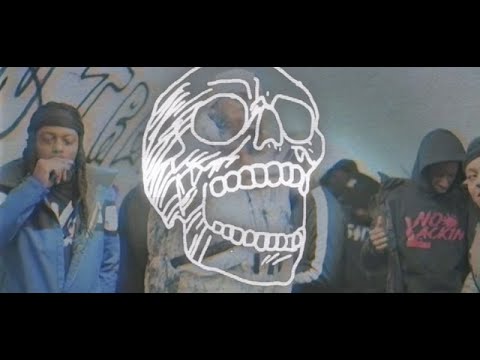 Murrrland - Poppin Shit Pt. 1 (Official Music Video) | Shot By. @HousePartii