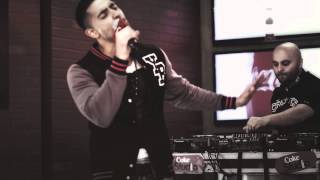 So High -- Jay Sean, جاي شون -- Coke Studio بالعربي S02E05