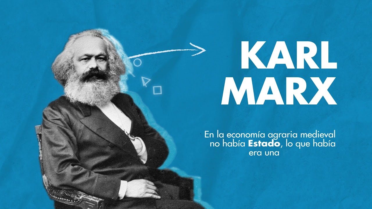 1 - Aclaremos ideas: ¿Qué es el Estado?