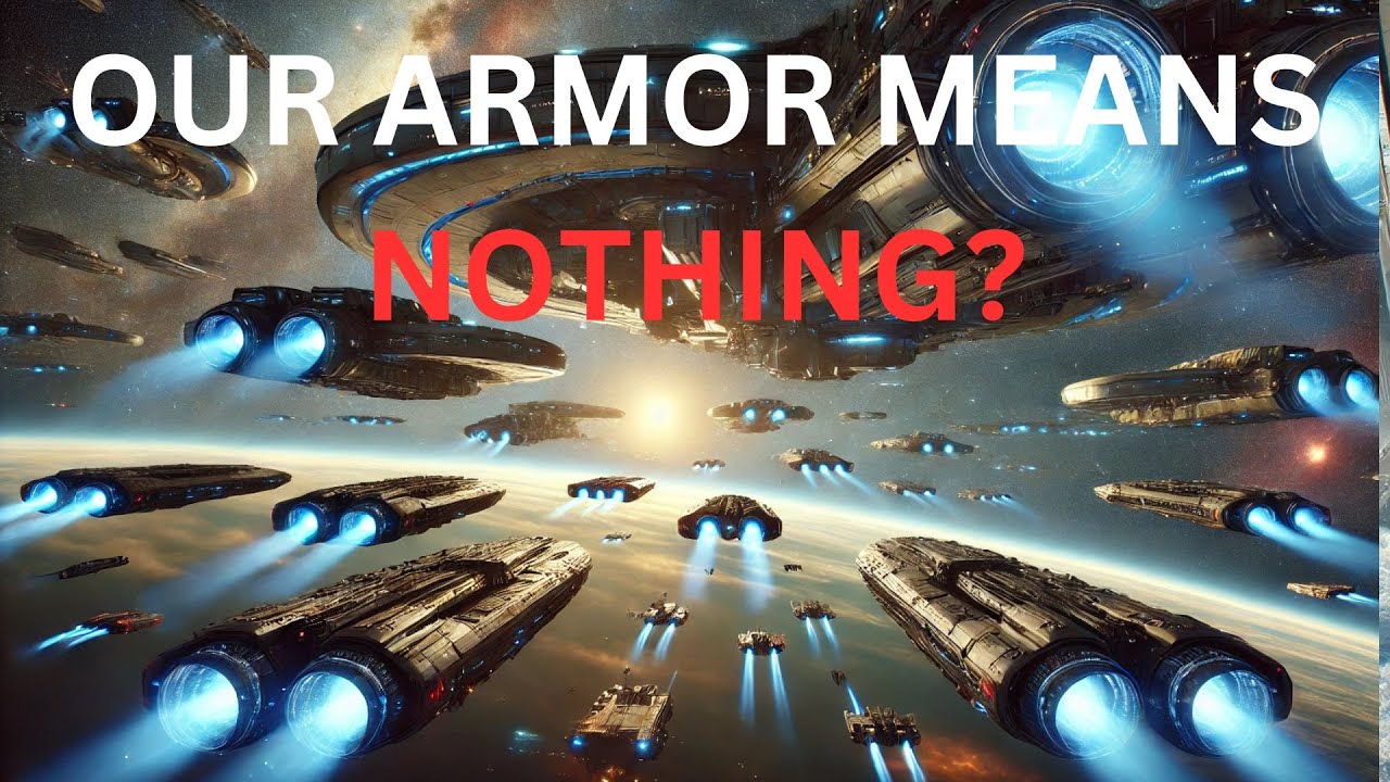 Aliens Mocked ‘Useless’ Human Warship Until It VAPORIZED THEM Best HFY Stories