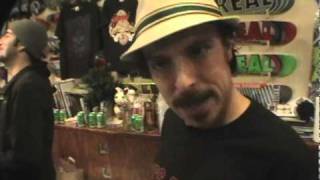 HighTower / Peter Ramondetta Shoe Party