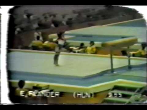13th AA Erika Flander V1 - 1980 Olympic Games 9.650.avi