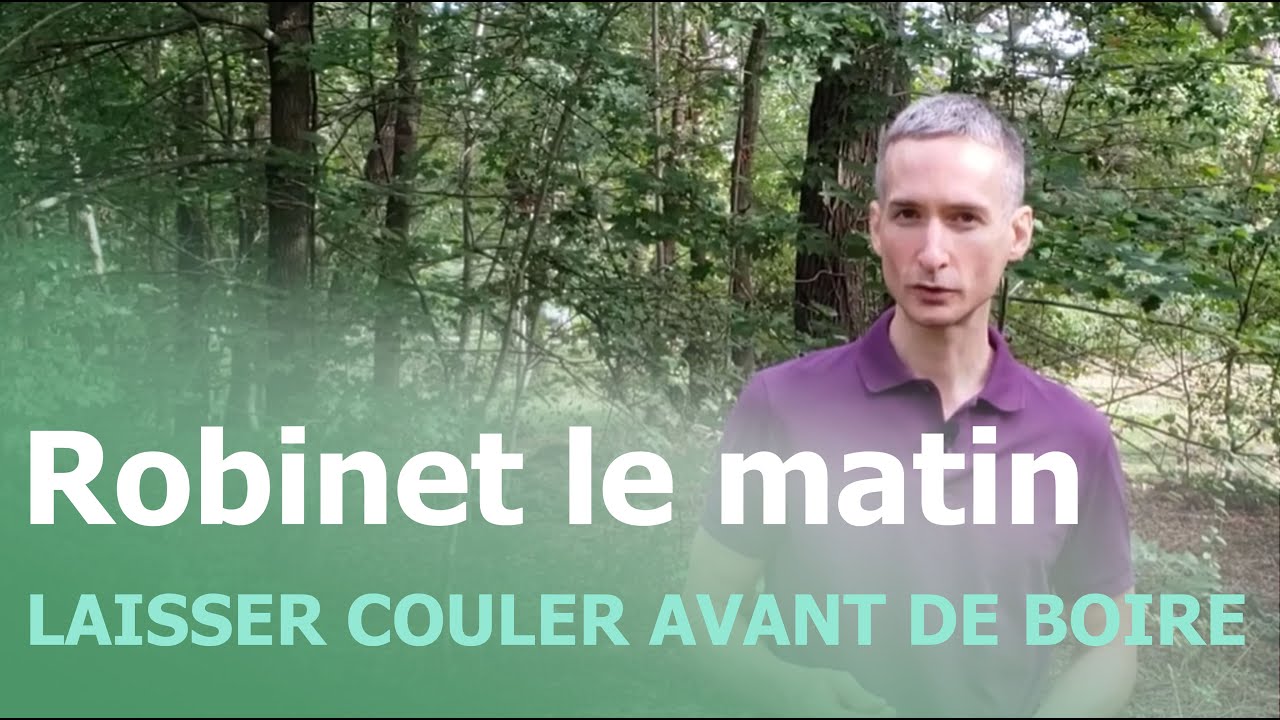 Voici la première chose à faire à la maison quand vous rentrez de vacances