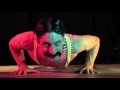 The Strongman Corporate Circus Act