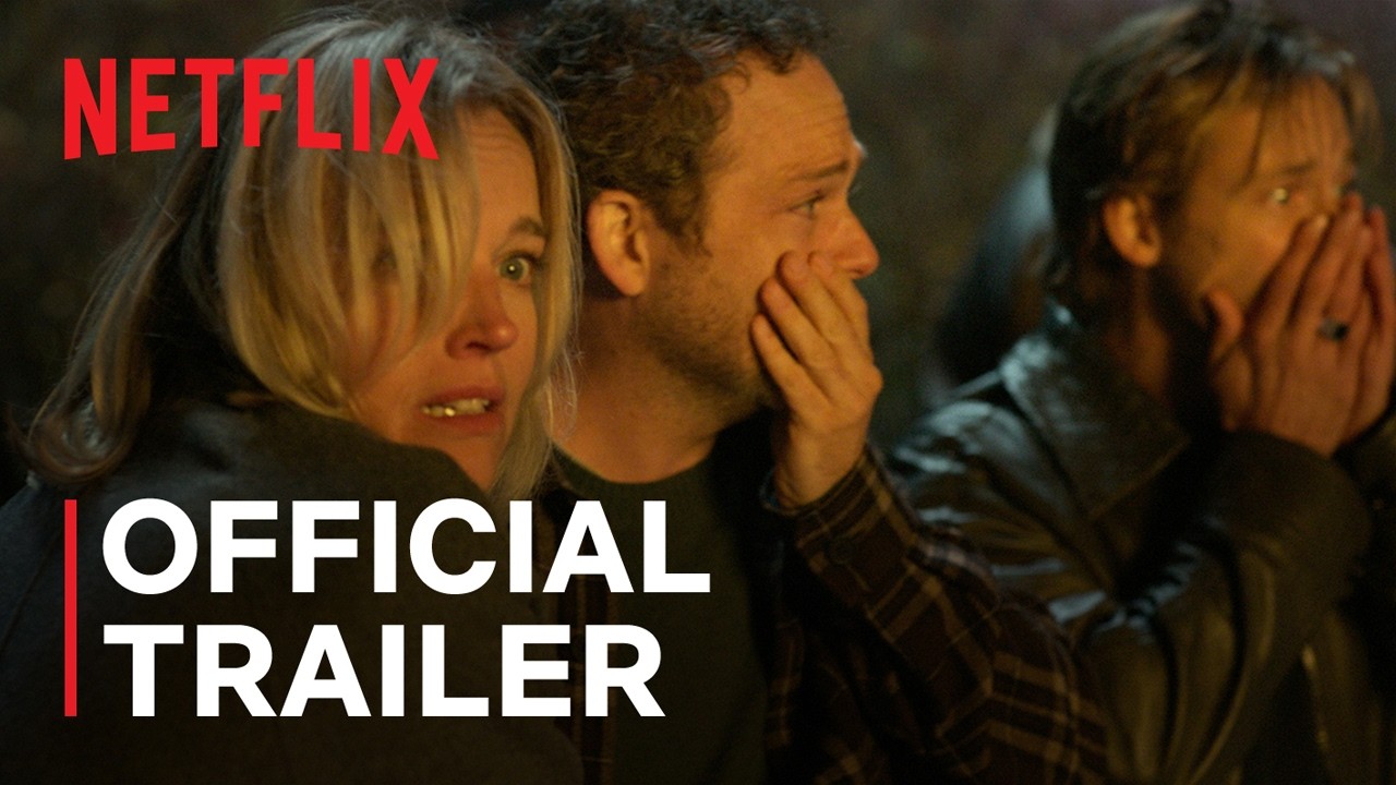 The Perfect Lie | Official Trailer | Netflix