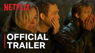 The Perfect Lie | Official Trailer | Netflix