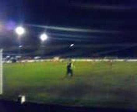 Chasetown FC V Leamington FC