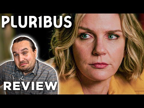 Video Thumbnail: PLURIBUS Kritik Review (2025)