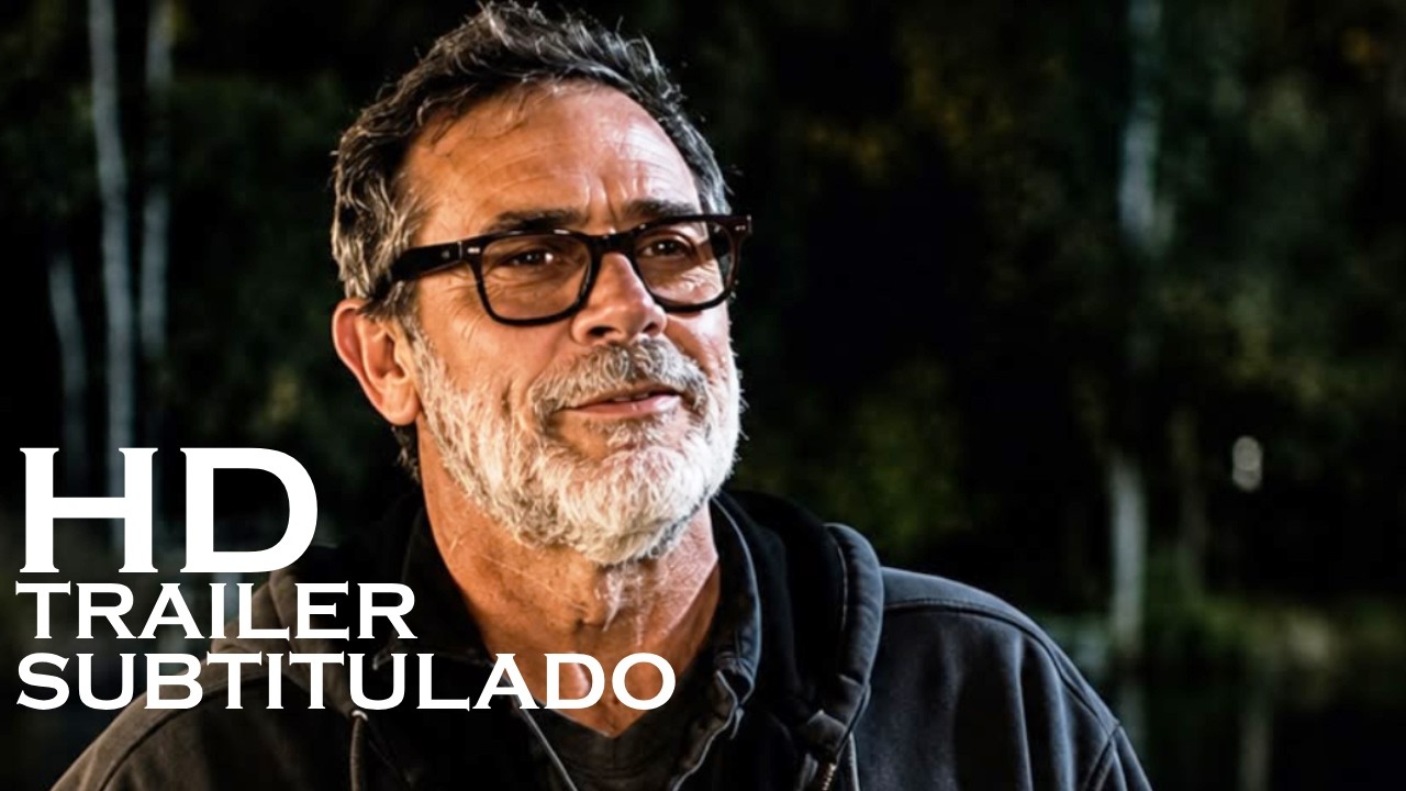STERLING POINT Trailer SUBTITULADO [HD] Jeffrey Dean Morgan