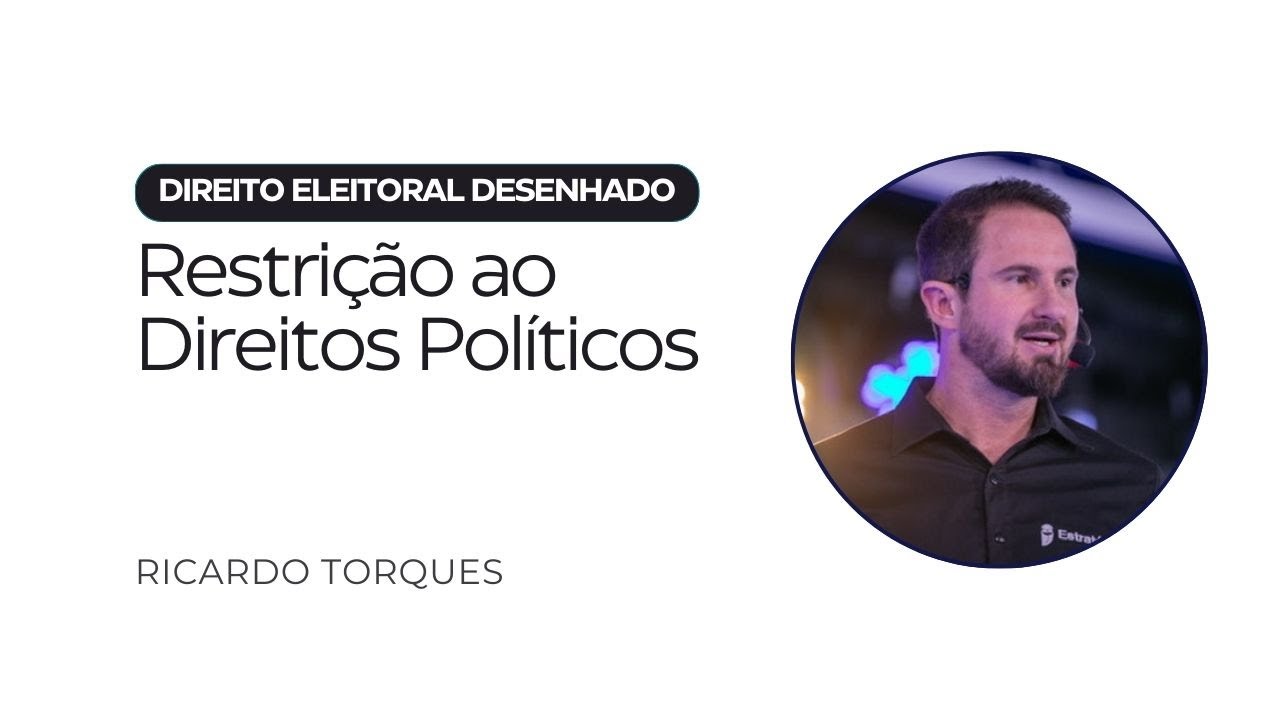 Restriction of Political Rights