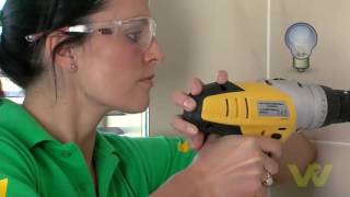 How to Install a Shower Riser