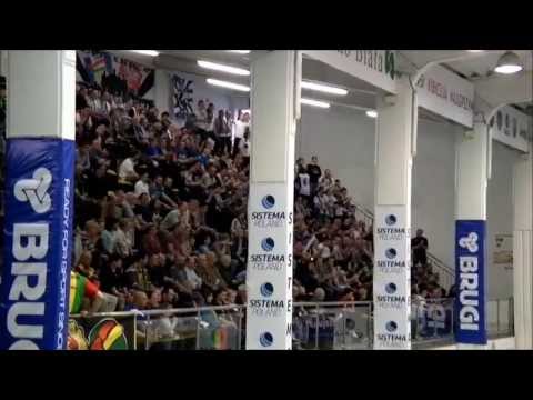 2013-04-14 BKS Aluprof BB - TAURON MKS DG (mecz) (SD.PL) (HD)
