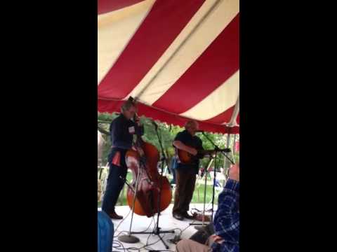 Fisherman's Waltz - Bob Wright