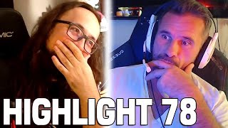 Plan à trois avec ma maitresse et ma femme : HIGHLIGHTS #78 - ManuelFerraraTV
