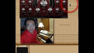 Video thumbnail for REVIEW - 112dB Redline Reverb is affordable, CPU-friendly, and sounds LUSH.mov by TORLEY