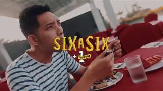 Download lagu Six A Six 1 Tour 2018 by Hennessy with Nikki Frazetta at Center Stage Lampung mp3 Download lagu Six A Six 1 Tour 2018 by Hennessy with Nikki Frazetta at Center Stage Lampung mp3