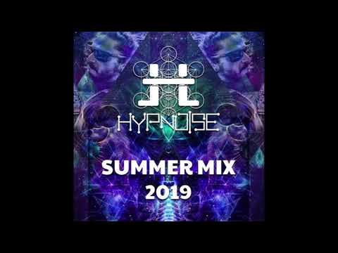 HYPNOISE - Live Set ''Summer 2019'' [Psychedelic Trance]