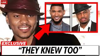 What REALLY Happened To Donell Jones In The MUSIC Industry Will SHOCK You