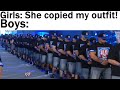 Boys vs Girls Memes DEFAULT Thumbnail