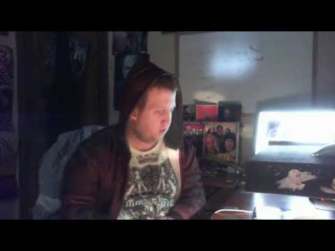 TNA FILTHEE/BrickMan Raw- HARDCORE-   LAX Theme