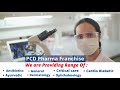 Top 10 Pharma Franchise Companies in India