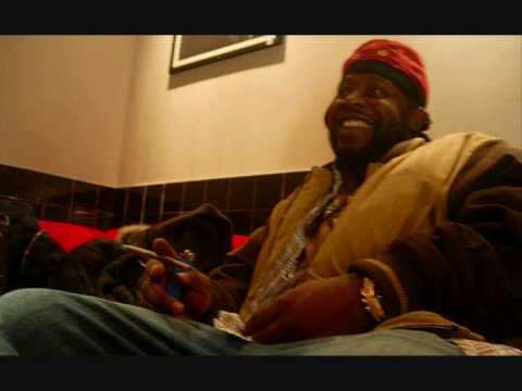 Guilty Simpson - For the D (Harmonic 313 remix)