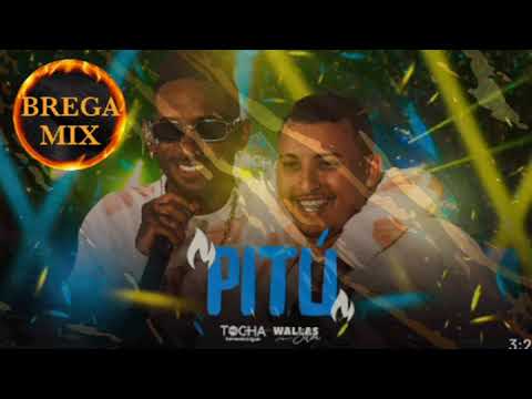 MC TOCHA , WALLAS SIlVA - PITU