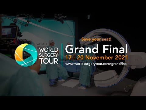 WST Grand  Final Trailer