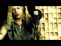 Ted Poley - Let's Start Something (Official Music Video)