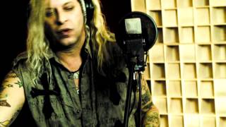 Ted Poley - Let's Start Something (Official Music Video)