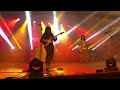 Khruangbin The Infamous Bill Live