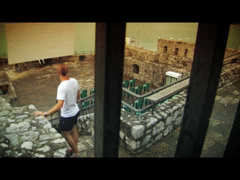 Forte Mare- Herceg Novi, Montenegro, Davidsbeenhere