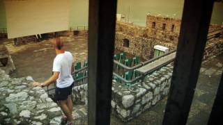 Forte Mare- Herceg Novi, Montenegro, Davidsbeenhere
