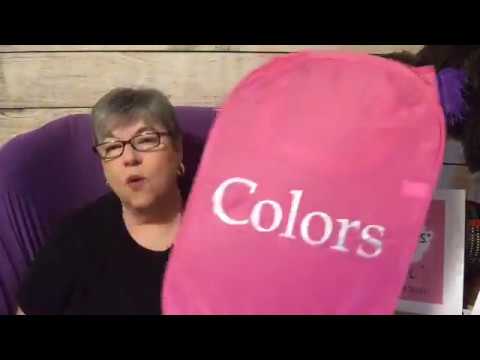 Back to Basics Day 1