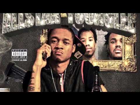 Allstar YoungLee- Feel Good Music (feat. H4L MoeMoe & LOM Pillz)