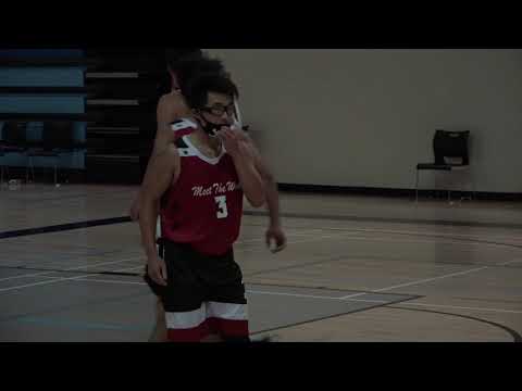 1shot(47) vs Meet the woo(40) - Sunday tier 7 - tcbl 2021 summer