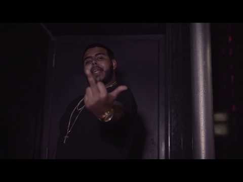 151BullyGang Ft. YaBoiBron "No Cap" (Official Video)