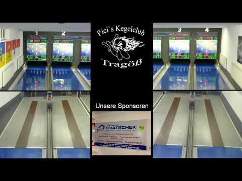 A-Liga H1 PKC Tragöß 2 - KSK Union Leoben