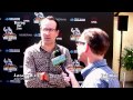 Actor Jason Lee Talks With Eric Blair About Skateboarding Almost Famous David Bowie