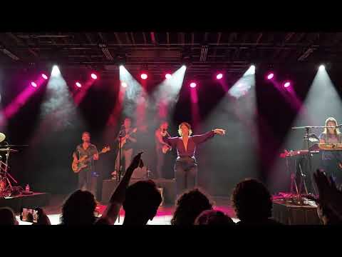 Sammy Rae & The Friends - LIVE @ The Mill & Mine (Full Show)