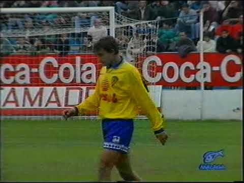 Málaga Cádiz 1996 (1ªParte)