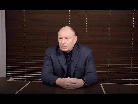 Vladimir Potanin about his approach to philanthropy