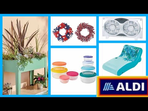 ALDI | AD PREVIEW FOR JUNE 27TH TO JULY 3RD 2021