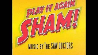 The Saw Doctors - Sound Sham