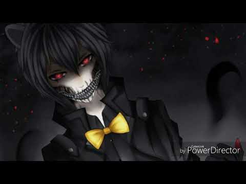 Nightcore - Sweet Dreams [Lyrics]