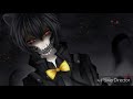 Nightcore Sweet Dreams Lyrics
