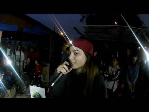 KMC vs. JOSHE: 3er y 4rto Lugar - BATALLA DE GALLOS EN YUNGAY